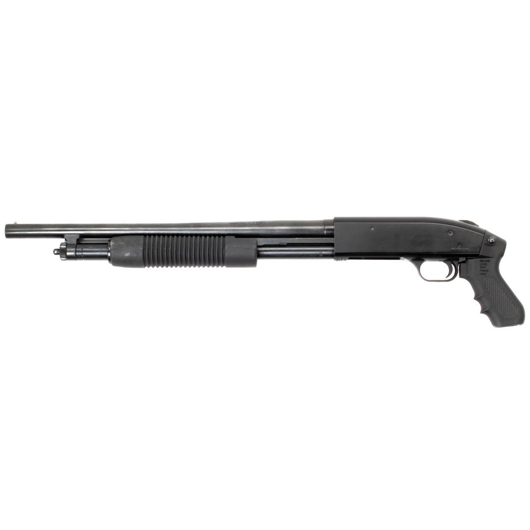 MOSSBERG 500 JIC